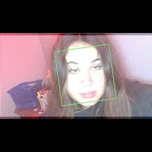 Meet your Posher, Nevaeh